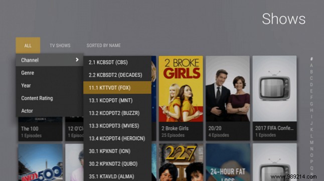 Plex Live TV: The Essential Guide to Free Channels, DVR, and Setup
