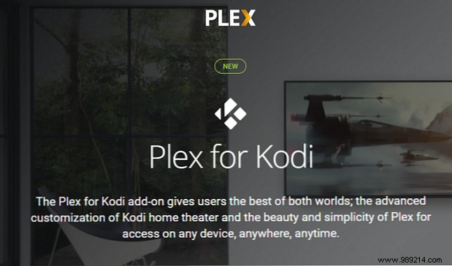 Plex for Kodi: What It Offers, Key Benefits, and Simple Installation Guide