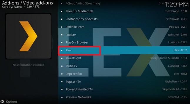 Plex for Kodi: What It Offers, Key Benefits, and Simple Installation Guide