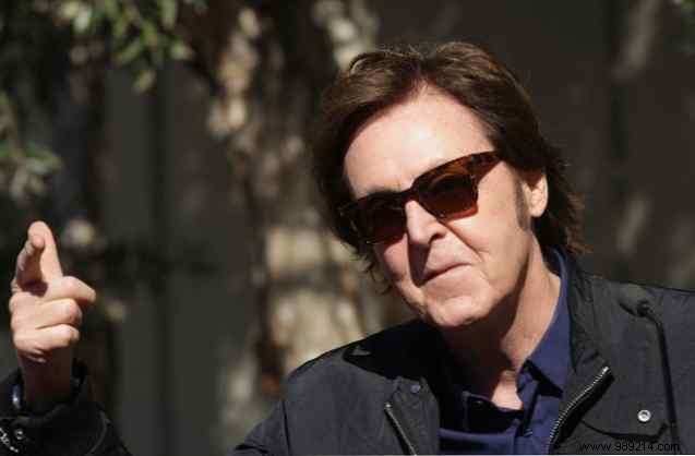 The  Paul Is Dead  Myth: How the Internet Revived the Beatles Conspiracy