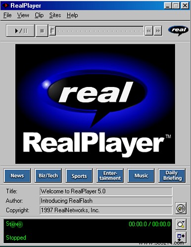 RealPlayer Revisited: From 90s Streaming Pioneer to Modern Media Player – Does It Hold Up?