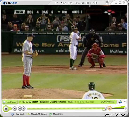 RealPlayer Revisited: From 90s Streaming Pioneer to Modern Media Player – Does It Hold Up?