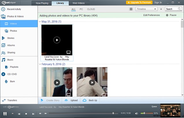 RealPlayer Revisited: From 90s Streaming Pioneer to Modern Media Player – Does It Hold Up?