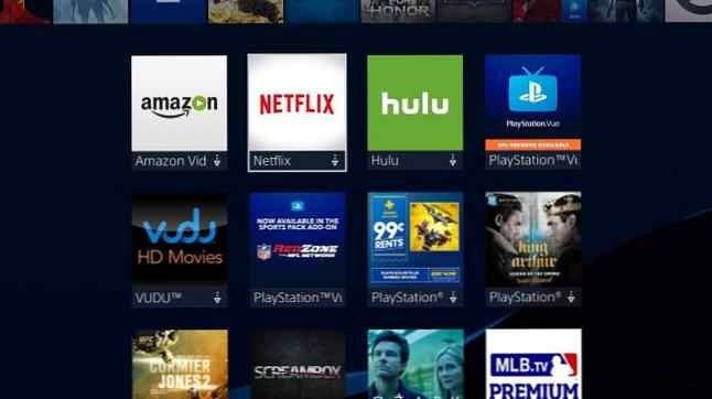 PS4 vs. Xbox One: Which Console Makes the Best Media Player?