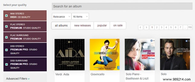 Primephonic Review: The Premier Streaming Service for Classical Music Enthusiasts