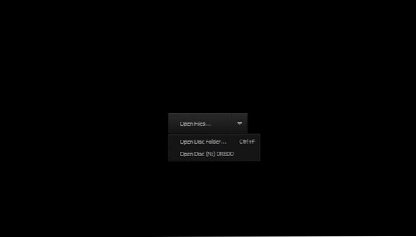 DVDFab Media Player 2: Complete User Manual for DVDs, Blu-rays, and ISOs