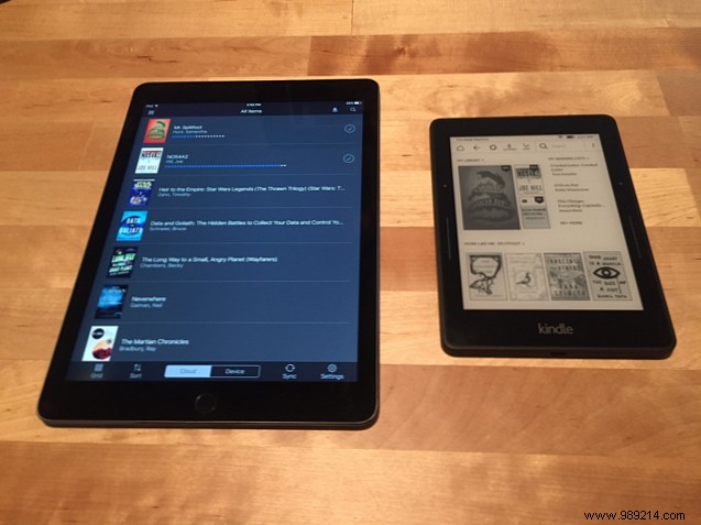Kindle E-Reader vs. Free Kindle App: Pros, Cons, and Which to Choose