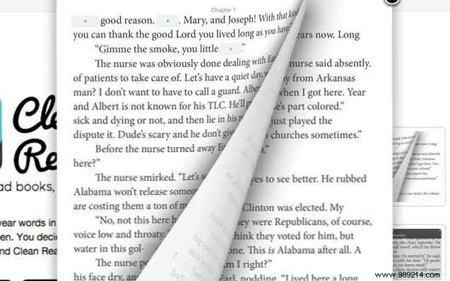 Clean Reader Controversy: Should Ebook Censorship Apps Be Allowed?