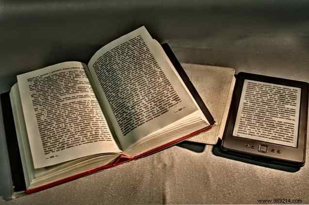 Scribd vs. Kindle Unlimited: Which Is the Best Book Subscription Service?