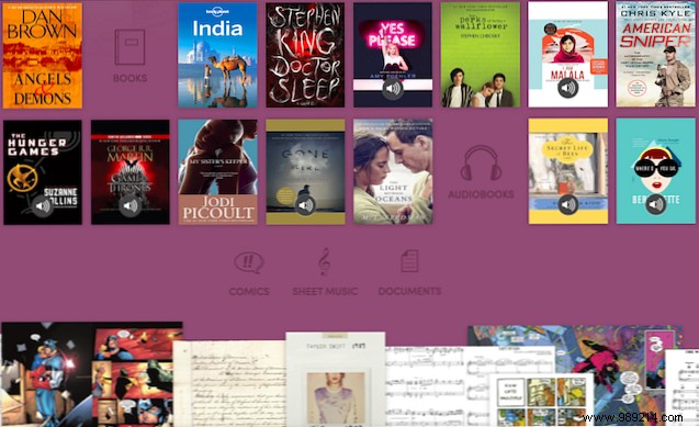 Scribd vs. Kindle Unlimited: Which Is the Best Book Subscription Service?