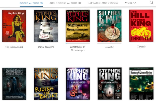 Scribd vs. Kindle Unlimited: Which Is the Best Book Subscription Service?