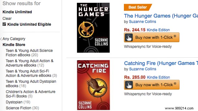 Scribd vs. Kindle Unlimited: Which Is the Best Book Subscription Service?