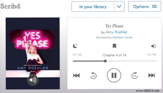 Scribd vs. Kindle Unlimited: Which Is the Best Book Subscription Service?