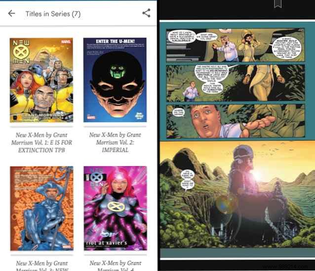 Scribd vs. Kindle Unlimited: Which Is the Best Book Subscription Service?