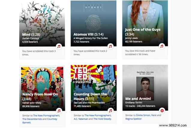 Last.fm s Comeback: In-Depth Review of the Redesigned Music Discovery Platform