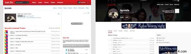 Last.fm s Comeback: In-Depth Review of the Redesigned Music Discovery Platform
