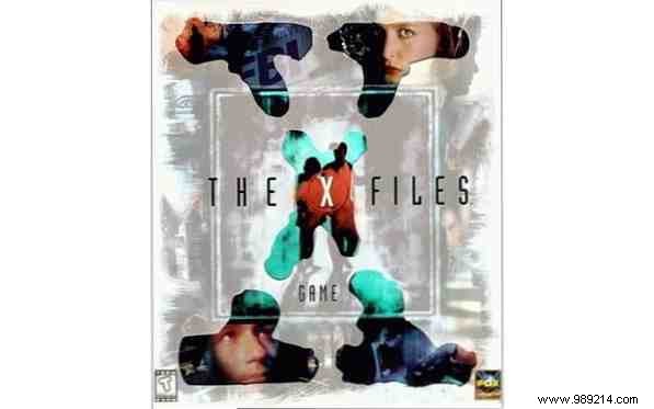 Interactive Movies Revival: Tim Follin s Contradiction Brings Detective Drama to iPad