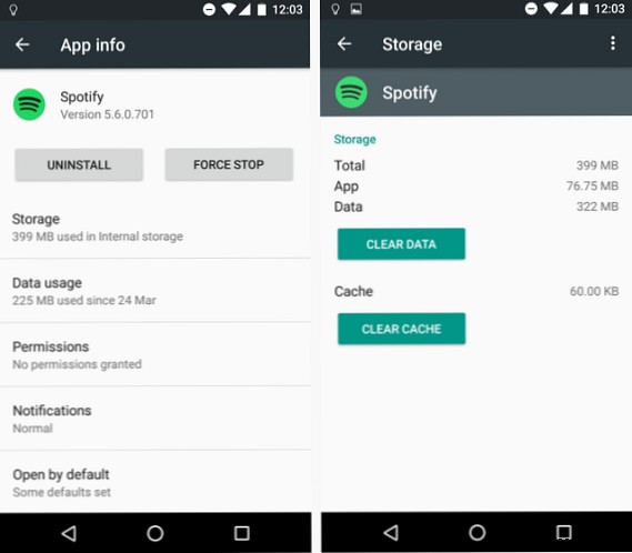 Spotify Not Working? Expert Fixes for 8 Common Problems