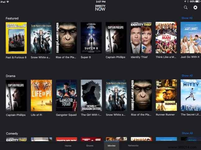 Sling TV vs. DirecTV Now vs. PlayStation Vue: In-Depth Comparison of Top Live TV Streaming Services