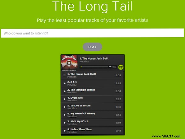 Unlock Spotify s Full Potential: Expert Tips and Top Web Apps for Better Music Discovery
