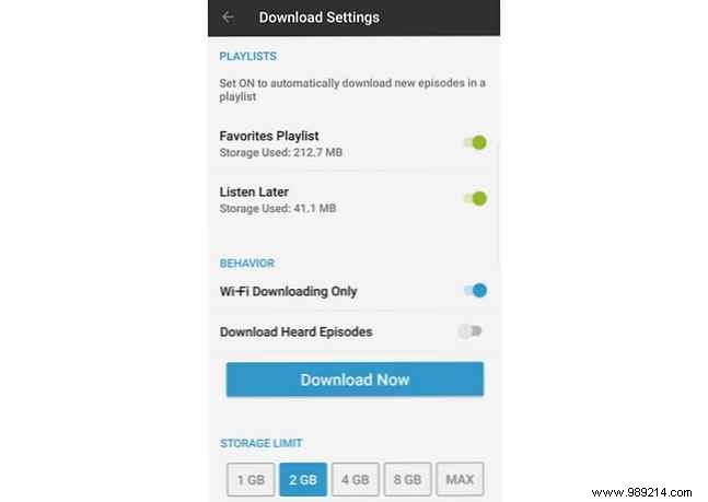 Stitcher Premium: Complete Guide to Pricing, Features, and Setup