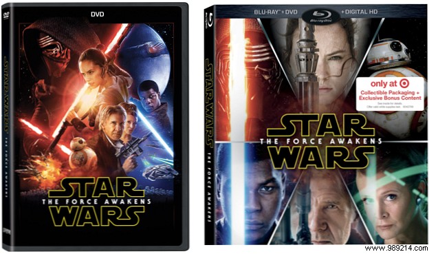 Star Wars: The Force Awakens Blu-ray Review: Worth Buying or Wait for More?