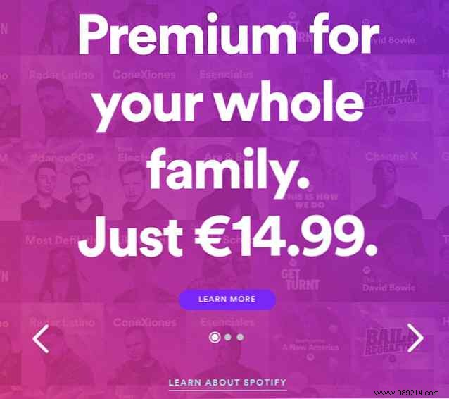 Spotify vs. Apple Music vs. Google Play Music: Which Streaming Service Is Best?