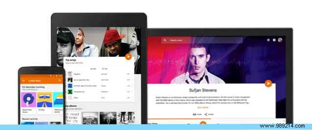 Spotify vs. Apple Music vs. Google Play Music: Which Streaming Service Is Best?