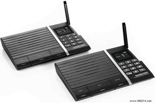 Top 10 Best Wireless Intercom Systems for Home: Expert Picks for Security and Convenience