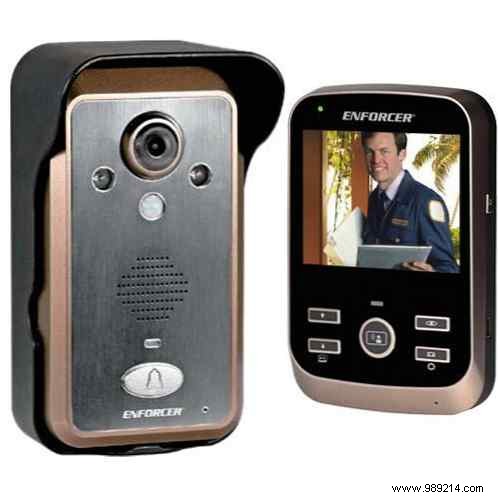 Top 10 Best Wireless Intercom Systems for Home: Expert Picks for Security and Convenience