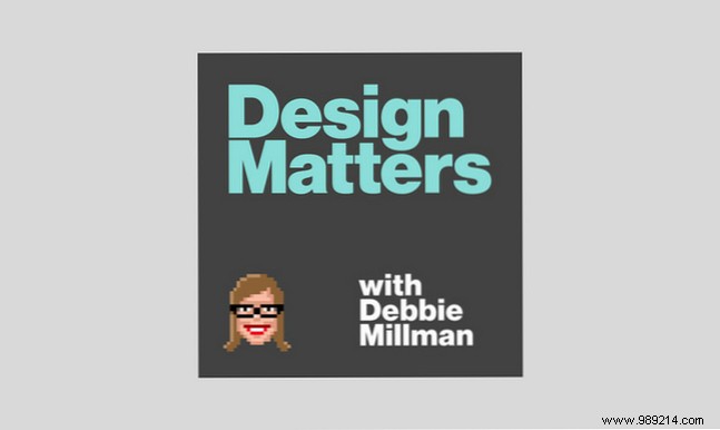 10 Essential Design Podcasts to Ignite Your Creativity and Skills