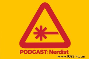 The Top 12 Podcasts of 2016: Expert-Recommended Must-Listens