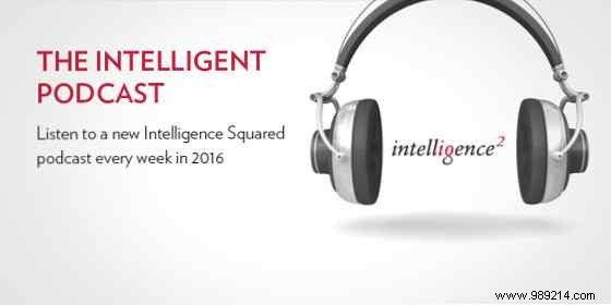 The Top 12 Podcasts of 2016: Expert-Recommended Must-Listens