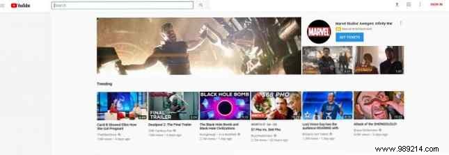 18 Best Free and Legal Movie Streaming Sites