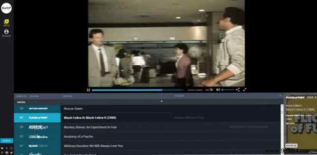 18 Best Free and Legal Movie Streaming Sites