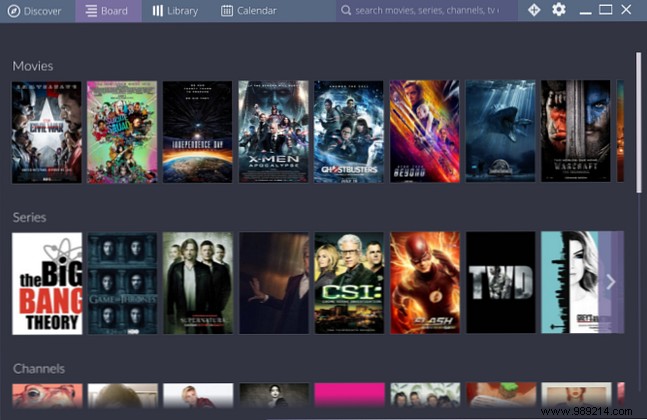 18 Best Free and Legal Movie Streaming Sites