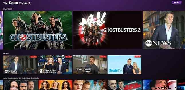 18 Best Free and Legal Movie Streaming Sites