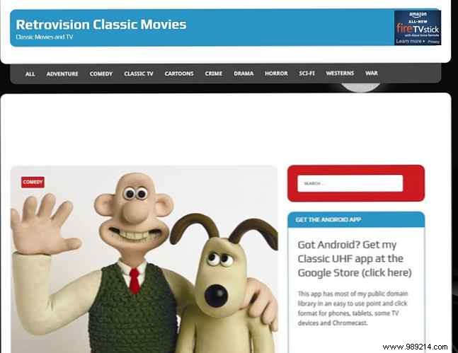 18 Best Free and Legal Movie Streaming Sites