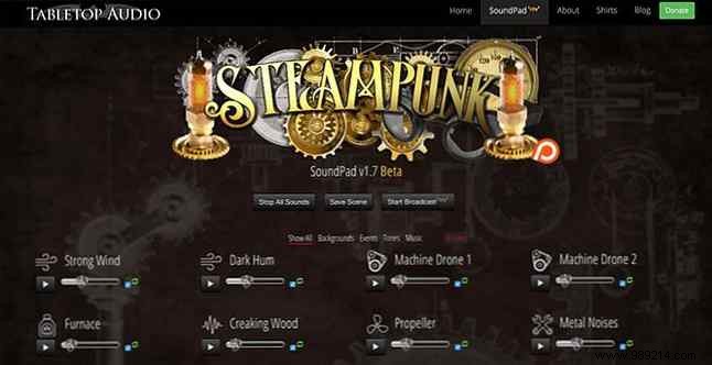 Top 17 Essential Tabletop RPG Apps, Tools, and Software for Gamers