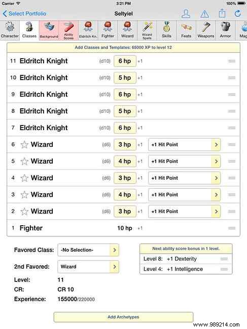 Top 17 Essential Tabletop RPG Apps, Tools, and Software for Gamers