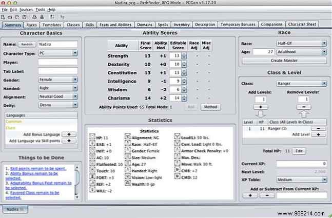 Top 17 Essential Tabletop RPG Apps, Tools, and Software for Gamers
