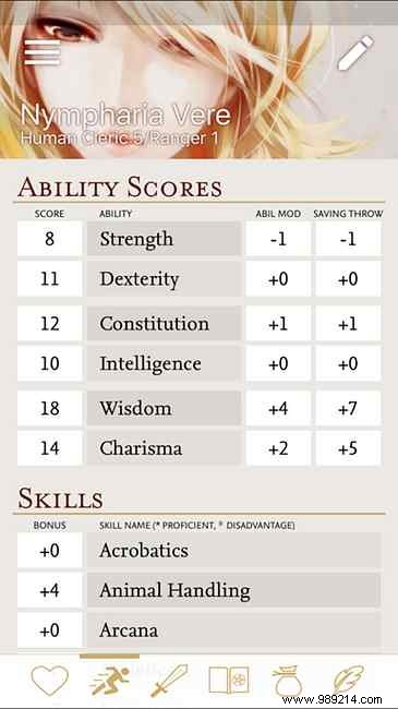 Top 17 Essential Tabletop RPG Apps, Tools, and Software for Gamers