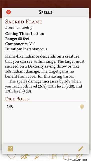 Top 17 Essential Tabletop RPG Apps, Tools, and Software for Gamers