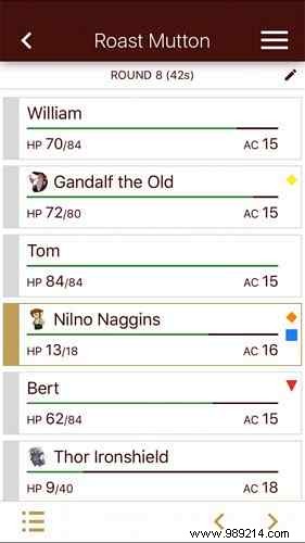 Top 17 Essential Tabletop RPG Apps, Tools, and Software for Gamers