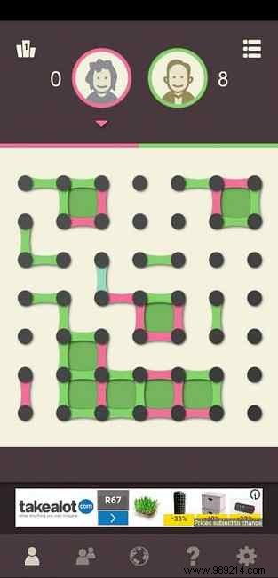 15 Best Two-Player Mobile Games: Endless Fun Anywhere with Friends