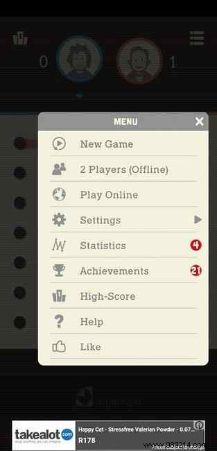 15 Best Two-Player Mobile Games: Endless Fun Anywhere with Friends