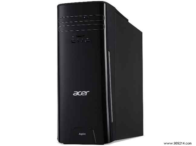 Best Gaming PCs Under $500: Top 4 Picks for Fortnite, PUBG, and More