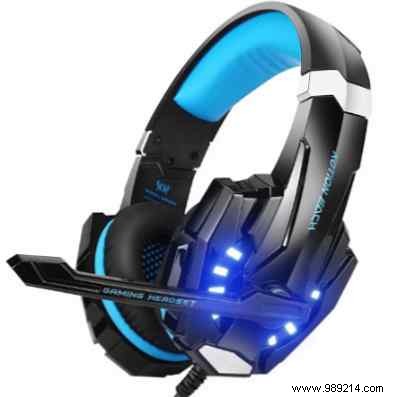 Top 4 Gaming Headsets Under $25: Budget Picks That Punch Above Their Price