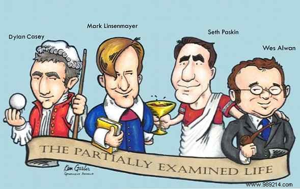 MakeUseOf Team s Top 20 Must-Listen Podcasts of 2015