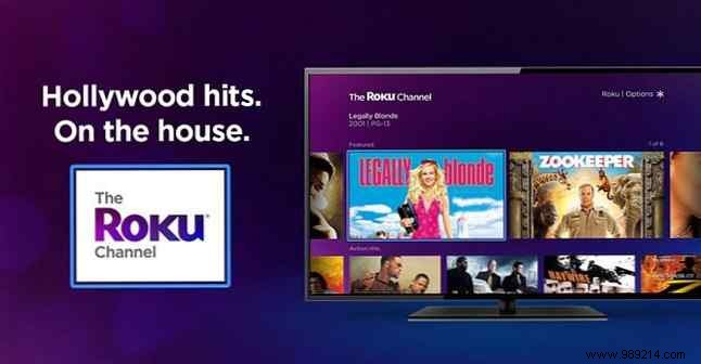 20 Best Free Roku Channels for Movies, TV, News, Kids, Music & More